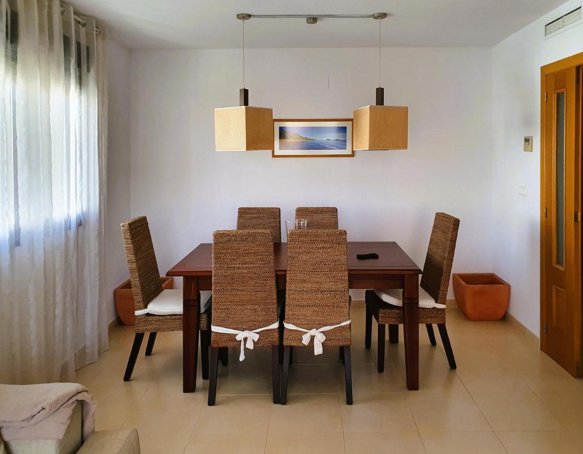 Luminoso En Playa Muchavista Appartement